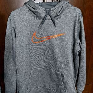 Nike Pull Over Hoodie